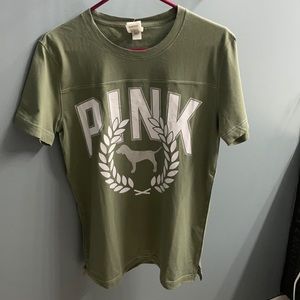 PINK t-shirt